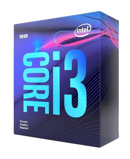 [REFURB] Intel i3 9100F Processor 9th Gen 4-Core Up to 4.2GHz LGA1151 Desktop CPU (No Integrated Graphics) - Image 3