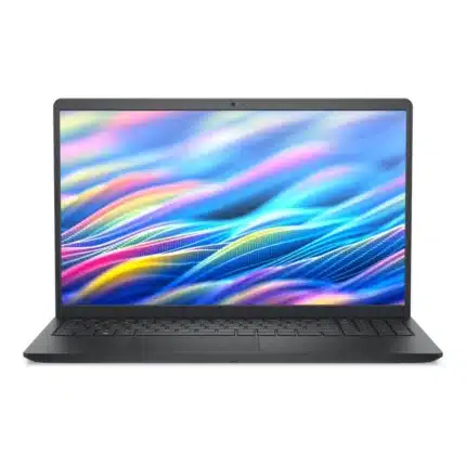 Dell 15 15.6-inch Core i5-1334U 16GB RAM 512GB SSD Win 11 Pro Laptop