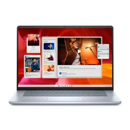 Dell Inspiron 16 Plus 7640 16-inch Core Ultra 9 185H 32GB RAM 1TB SSD Win 11 Pro Laptop