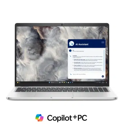 [Open Box] Dell Pro 16 Plus 16-inch Core Ultra 7 268V 32GB RAM 1TB SSD Win 11 Pro AI Laptop - Image 2