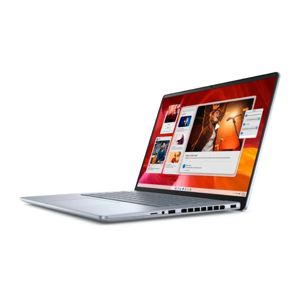 Dell Inspiron 16 Plus 7640 16-inch Core Ultra 9 185H 32GB RAM 1TB SSD Win 11 Pro Laptop - Image 3