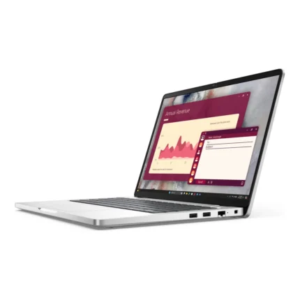 Dell Pro 14 14-inch Core Ultra 7 265U 16GB RAM 512GB SSD Win 11 Pro AI Laptop - Image 2