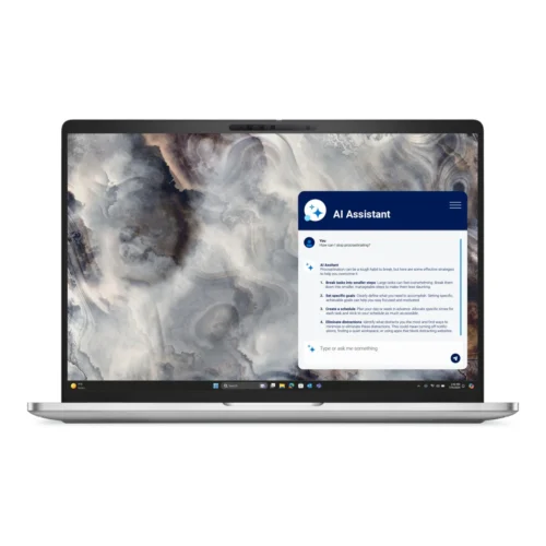 Dell Pro 16 Plus 16-inch Core Ultra 7 268V 32GB RAM 1TB SSD Win 11 Pro AI Laptop - Image 3