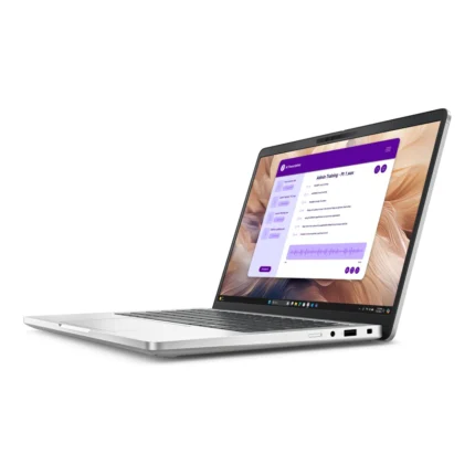 Dell Pro 13 Plus 13.3-inch Core Ultra 5 235U 16GB RAM 512GB SSD Win 11 Pro AI 2-in-1 Laptop - Image 3