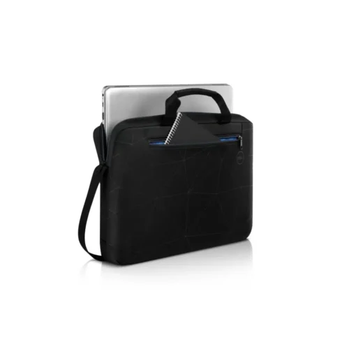 Dell ES1520C 15.6 Inch Laptop Bag (460-BCZV) – Black Briefcase - Image 2