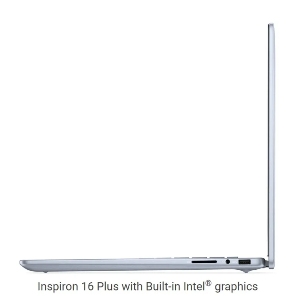Dell Inspiron 16 Plus 7640 16-inch Core Ultra 9 185H 32GB RAM 1TB SSD Win 11 Pro Laptop - Image 5