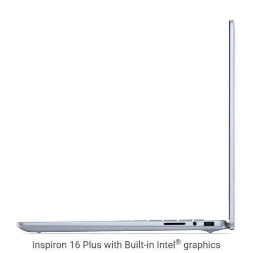 Dell Inspiron 16 Plus 7640 16-inch Core Ultra 9 185H 32GB RAM 1TB SSD Win 11 Pro Laptop - Image 5