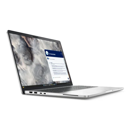 Dell Pro 16 Plus 16-inch Core Ultra 7 268V 32GB RAM 1TB SSD Win 11 Pro AI Laptop - Image 5
