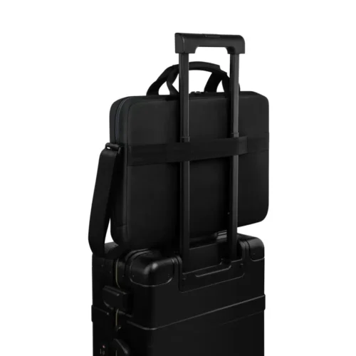 Dell ES1520C 15.6 Inch Laptop Bag (460-BCZV) – Black Briefcase - Image 3