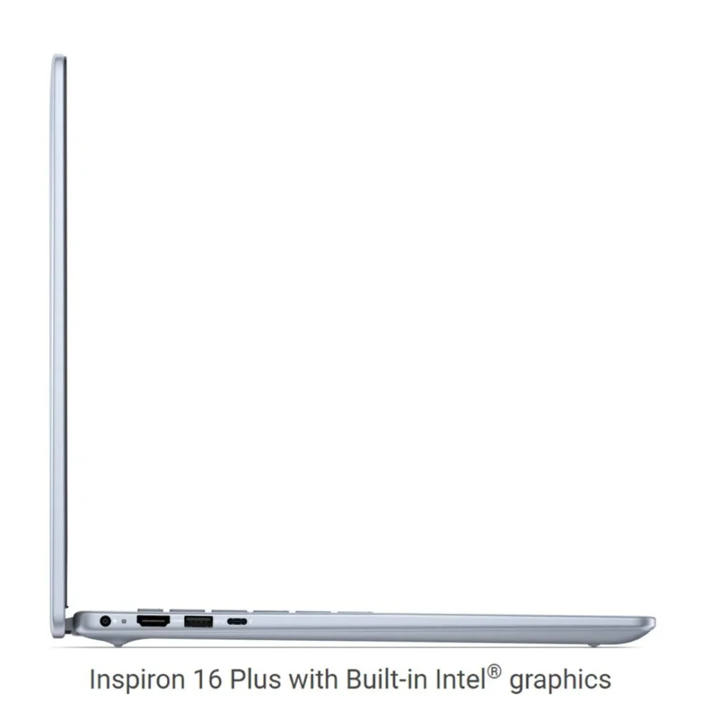Dell Inspiron 16 Plus 7640 16-inch Core Ultra 9 185H 32GB RAM 1TB SSD Win 11 Pro Laptop - Image 6