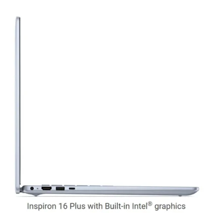 Dell Inspiron 16 Plus 7640 16-inch Core Ultra 9 185H 32GB RAM 1TB SSD Win 11 Pro Laptop - Image 6