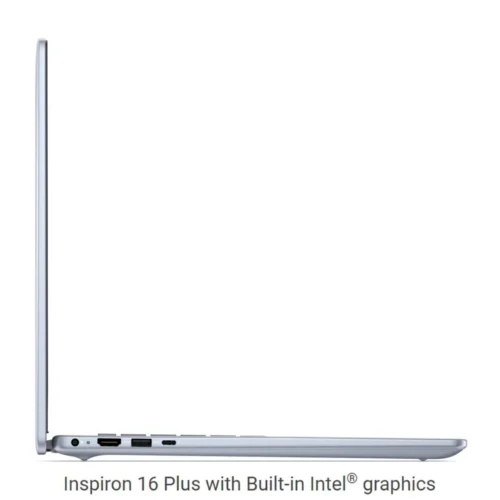 Dell Inspiron 16 Plus 7640 16-inch Core Ultra 9 185H 32GB RAM 1TB SSD Win 11 Pro Laptop - Image 6