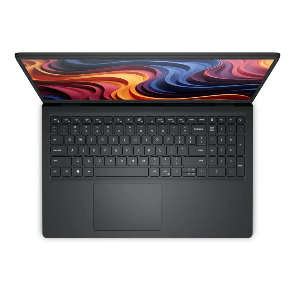Dell 15 15.6-inch Ryzen 5 7530U 16GB RAM 512GB SSD Win 11 Pro Laptop - Image 6