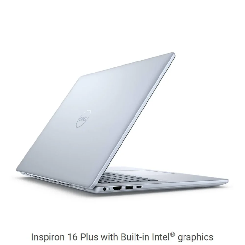 Dell Inspiron 16 Plus 7640 16-inch Core Ultra 9 185H 32GB RAM 1TB SSD Win 11 Pro Laptop - Image 7