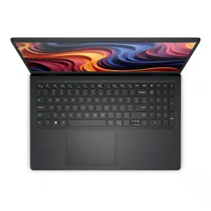 Dell 15 15.6-inch Ryzen 5 7530U 16GB RAM 512GB SSD Win 11 Pro Laptop - Image 6