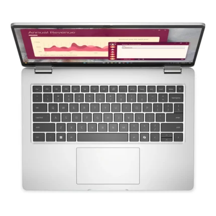 Dell Pro 14 14-inch Core Ultra 7 265U 16GB RAM 512GB SSD Win 11 Pro AI Laptop - Image 6