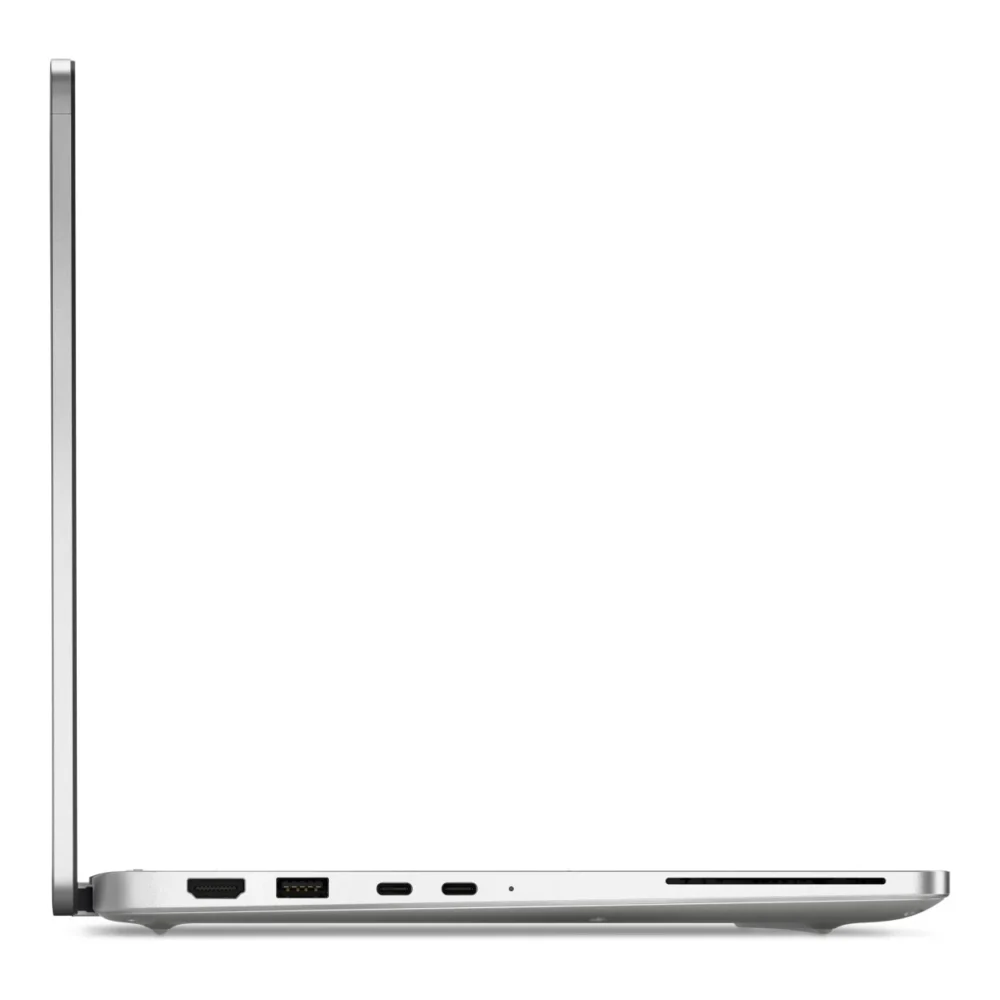 Dell Pro 13 Plus 13.3-inch Core Ultra 5 235U 16GB RAM 512GB SSD Win 11 Pro AI 2-in-1 Laptop - Image 6