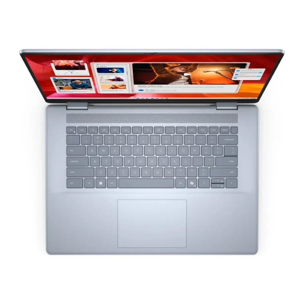 Dell Inspiron 16 Plus 7640 16-inch Core Ultra 9 185H 32GB RAM 1TB SSD Win 11 Pro Laptop - Image 8