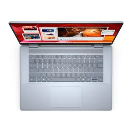 Dell Inspiron 16 Plus 7640 16-inch Core Ultra 9 185H 32GB RAM 1TB SSD Win 11 Pro Laptop - Image 8