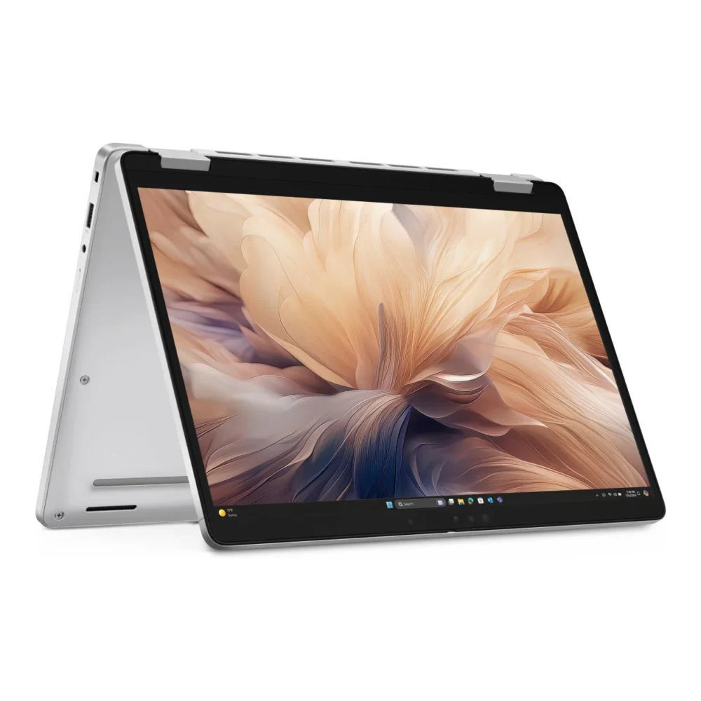 Dell Pro 13 Plus 13.3-inch Core Ultra 5 235U 16GB RAM 512GB SSD Win 11 Pro AI 2-in-1 Laptop - Image 7