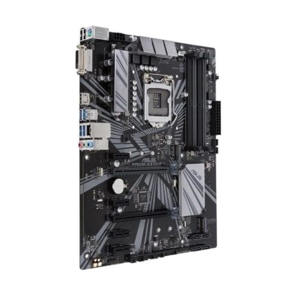 [REFURB] ASUS Prime Z370-P II LGA1151 Intel Z370 ATX Desktop Motherboard - Image 2