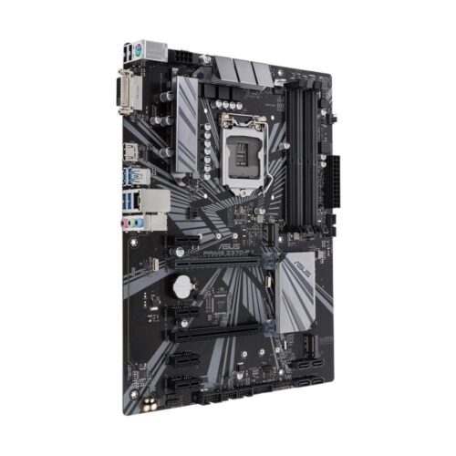 [REFURB] ASUS Prime Z370-P II LGA1151 Intel Z370 ATX Desktop Motherboard - Image 2