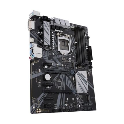 [REFURB] ASUS Prime Z370-P II LGA1151 Intel Z370 ATX Desktop Motherboard - Image 3