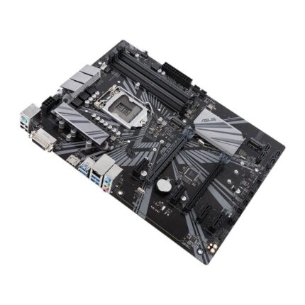 [REFURB] ASUS Prime Z370-P II LGA1151 Intel Z370 ATX Desktop Motherboard - Image 4