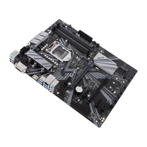 [REFURB] ASUS Prime Z370-P II LGA1151 Intel Z370 ATX Desktop Motherboard - Image 4