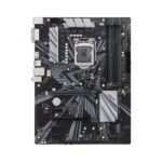 [REFURB] ASUS Prime Z370-P II LGA1151 Intel Z370 ATX Desktop Motherboard