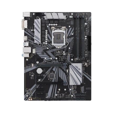 [REFURB] ASUS Prime Z370-P II LGA1151 Intel Z370 ATX Desktop Motherboard