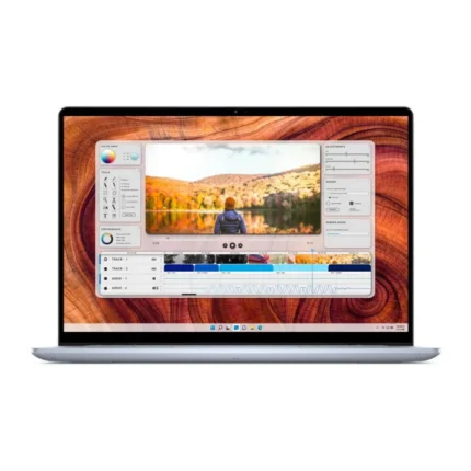 Dell Inspiron 16 Plus 7640 16-inch Core Ultra 9 185H 32GB RAM 1TB SSD Win 11 Pro Laptop - Image 2