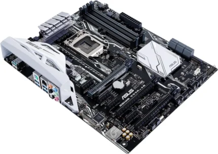 [REFURB] Asus Prime Z270-AR LGA1151 Intel Z270 ATX Desktop Motherboard - Image 4