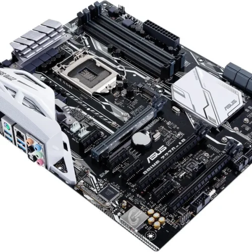 [REFURB] Asus Prime Z270-AR LGA1151 Intel Z270 ATX Desktop Motherboard - Image 4