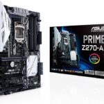 [REFURB] Asus Prime Z270-AR LGA1151 Intel Z270 ATX Desktop Motherboard