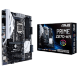 [REFURB] Asus Prime Z270-AR LGA1151 Intel Z270 ATX Desktop Motherboard