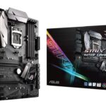 [REFURB] Asus ROG Strix B250F Gaming LGA1151 Intel B250 ATX Desktop Motherboard (Read Description)