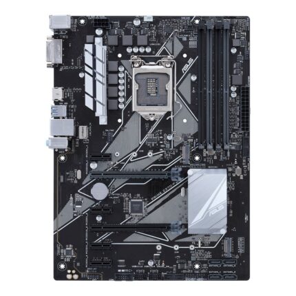 [REFURB] ASUS Prime Z370-P LGA1151 Intel Z370 ATX Desktop Motherboard - Image 2