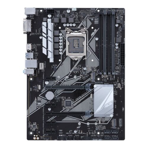 [REFURB] ASUS Prime Z370-P LGA1151 Intel Z370 ATX Desktop Motherboard - Image 2