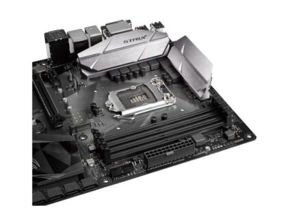 [REFURB] Asus ROG Strix B250F Gaming LGA1151 Intel B250 ATX Desktop Motherboard (Read Description) - Image 6
