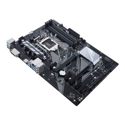 [REFURB] ASUS Prime Z370-P LGA1151 Intel Z370 ATX Desktop Motherboard - Image 3