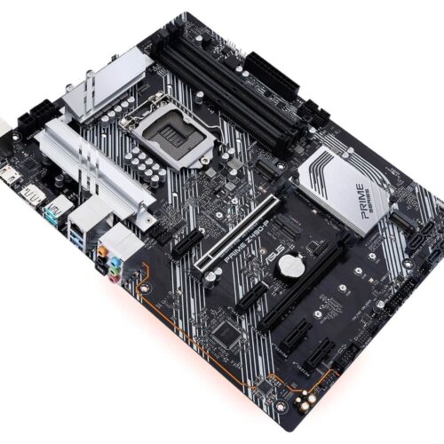 [REFURB] ASUS Prime Z490-P LGA1200 Intel Z490 ATX Desktop Motherboard - Image 3