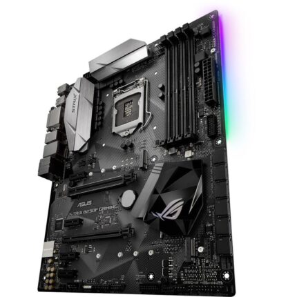 [REFURB] Asus ROG Strix B250F Gaming LGA1151 Intel B250 ATX Desktop Motherboard (Read Description) - Image 3