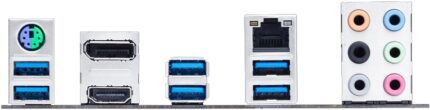 [REFURB] ASUS TUF GAMING B460 PLUS LGA1200 Intel B460 ATX Desktop Motherboard - Image 6