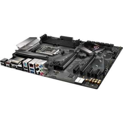 [REFURB] Asus ROG Strix B250F Gaming LGA1151 Intel B250 ATX Desktop Motherboard (Read Description) - Image 5