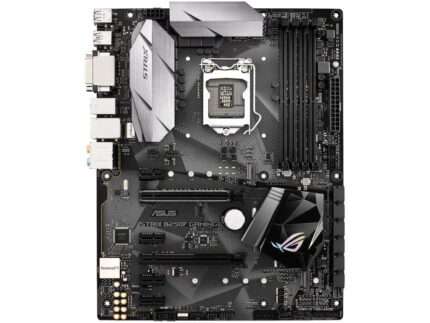 [REFURB] Asus ROG Strix B250F Gaming LGA1151 Intel B250 ATX Desktop Motherboard (Read Description) - Image 4