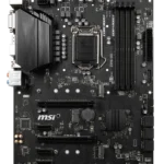 [REFURB] MSI Z390-S01 LGA1151 Intel Z390 ATX Desktop Motherboard (Read Description)
