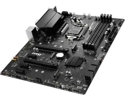 [REFURB] MSI Z390-S01 LGA1151 Intel Z390 ATX Desktop Motherboard (Read Description) - Image 4
