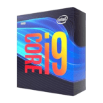 [REFURB] Intel i9 9900 9th Gen 8-Core 5.0GHz LGA1151 Desktop CPU with Integrated Graphics