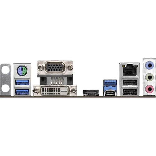 [Pre-Owned] ASRock Z390 Pro4 LGA1151 ATX Desktop Motherboard - Image 2